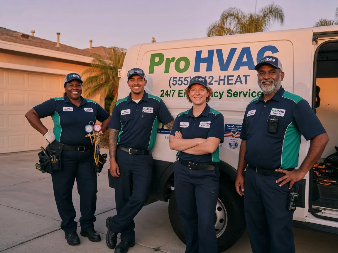 Furnace Repair company in Burghill, OH