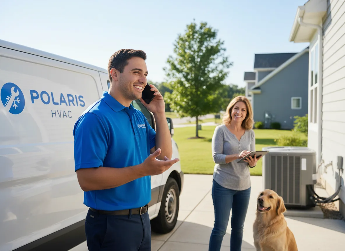 Furnace Repair Burghill, OH FAQs
